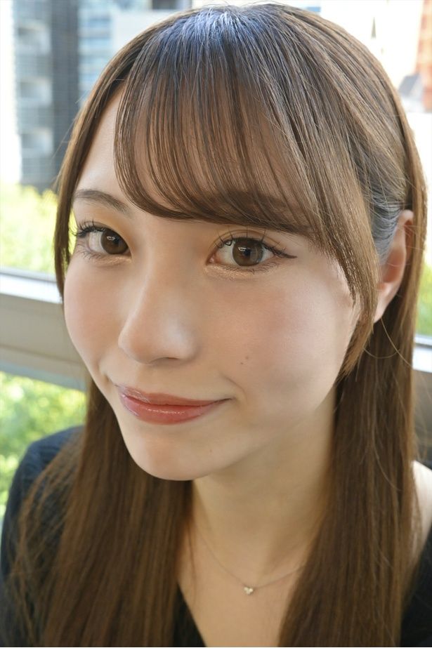 「これまで演技はあまり経験がなくて、ほぼ初めてなんですけど、今年はドラマにも挑戦しようと思いました」