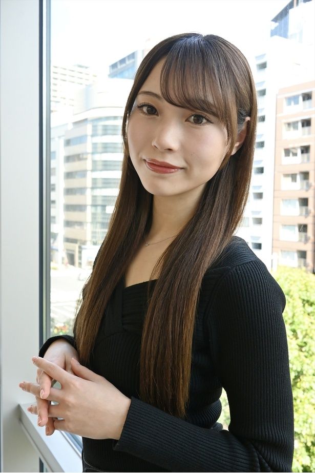 「今発売している紙の写真集と合わせて、デジタル写真集が出せればいいなと勝手に思ってます」