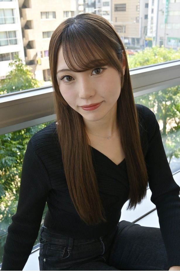 【写真】「初めて海外に行ったんですけど、初のバリで撮影できたこともすごく楽しかったです」