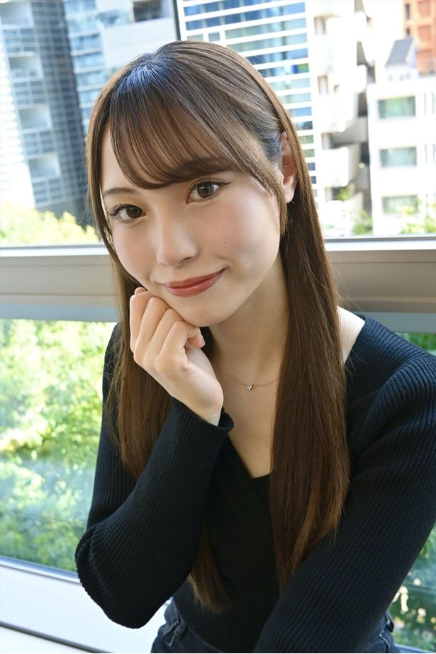 「昨年は芸能活動を再開した年でもあって、その一年の中で一番大きな出来事が写真集の発売でした」