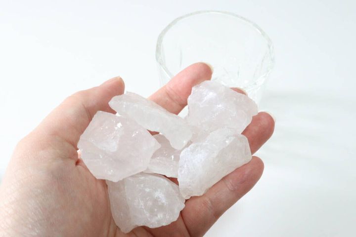 スタプロのウィスキーディフューザー ピュアモルトウィスキーのクォーツ