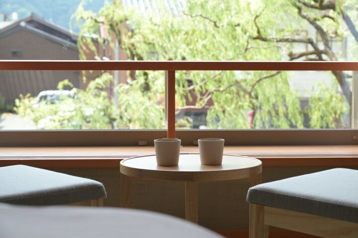 兵庫県・城崎温泉でお湯につかってのんびり♪プライベートに楽しめる宿へ