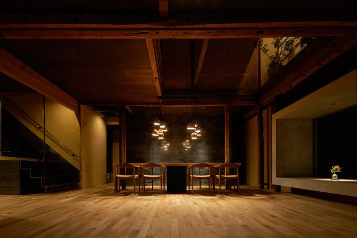 兵庫県・城崎温泉でお湯につかってのんびり♪プライベートに楽しめる宿へ