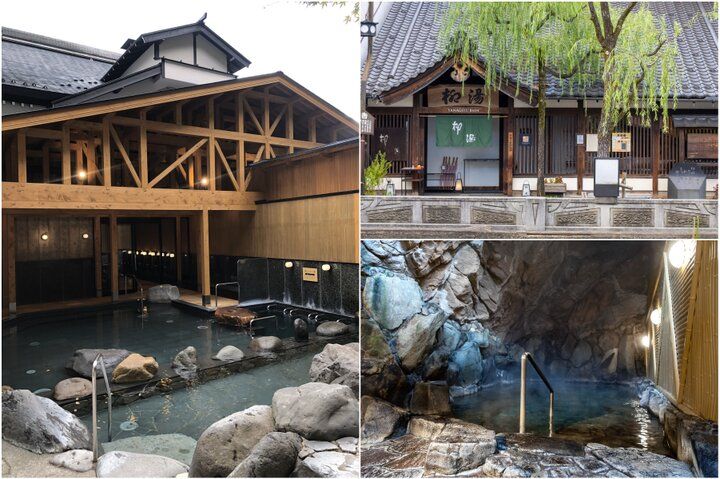 兵庫県・城崎温泉でお湯につかってのんびり♪プライベートに楽しめる宿へ