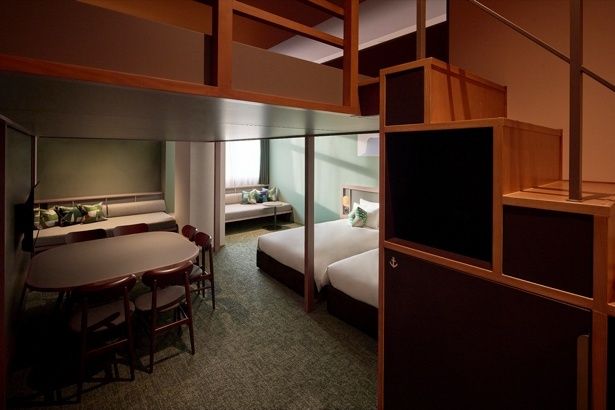 やぐらスイート