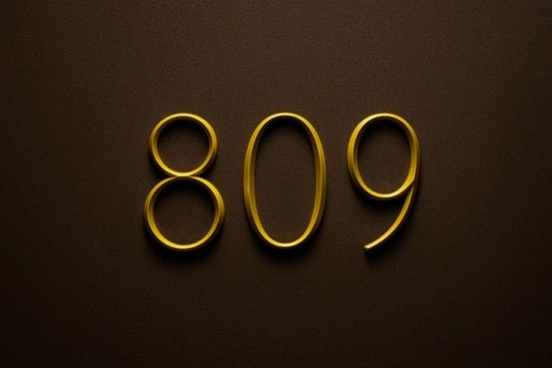 客室番号サイン