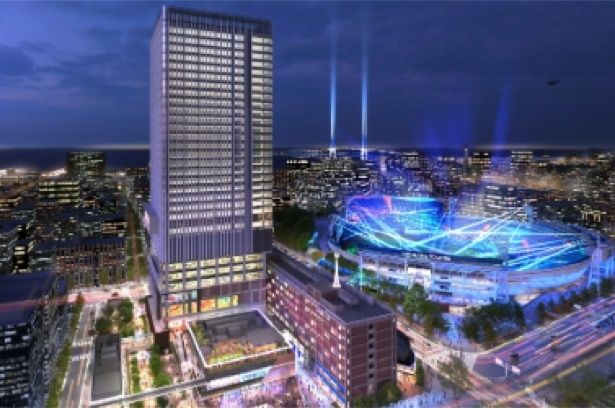 BASEGATE横浜関内イメージ