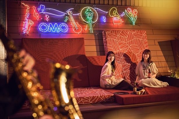 気分上々、ハマナイト