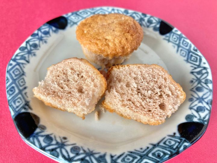 「買ってよかった！」「小腹が空いたときに！」【カルディ】20個入りの「さくらマドレーヌ」