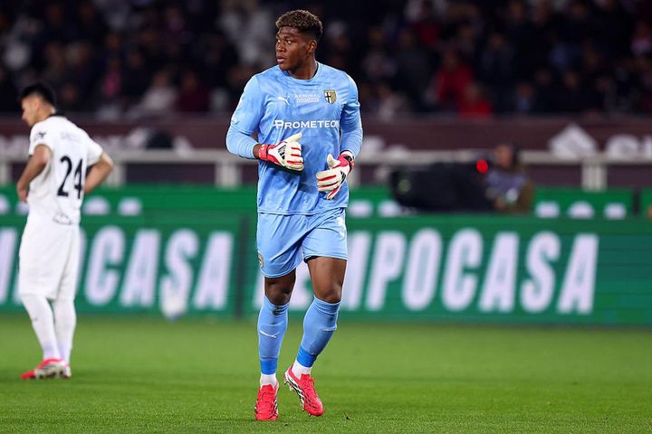 画像1: (C)Getty Image