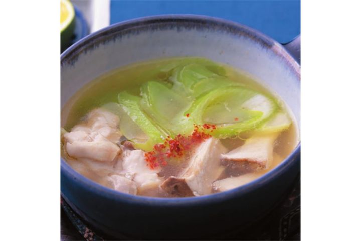 撮影／内藤貞保