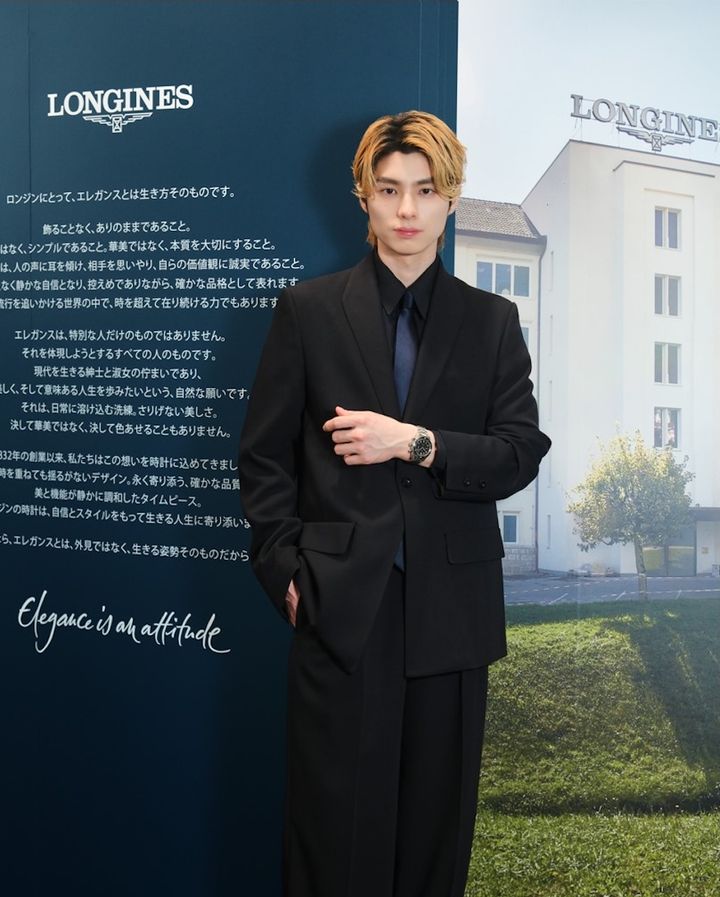 本田響矢「剣道仲間とは今も絆」ドラマ・舞台に挑んだ2025年を振り返る 注目の記事をピックアップ！