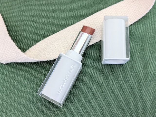 shu uemura キヌケアヌード