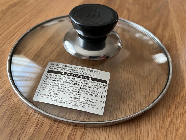 100均の鍋を買ってみた！ダイソー・セリア・キャン★ドゥで販売されているか調査