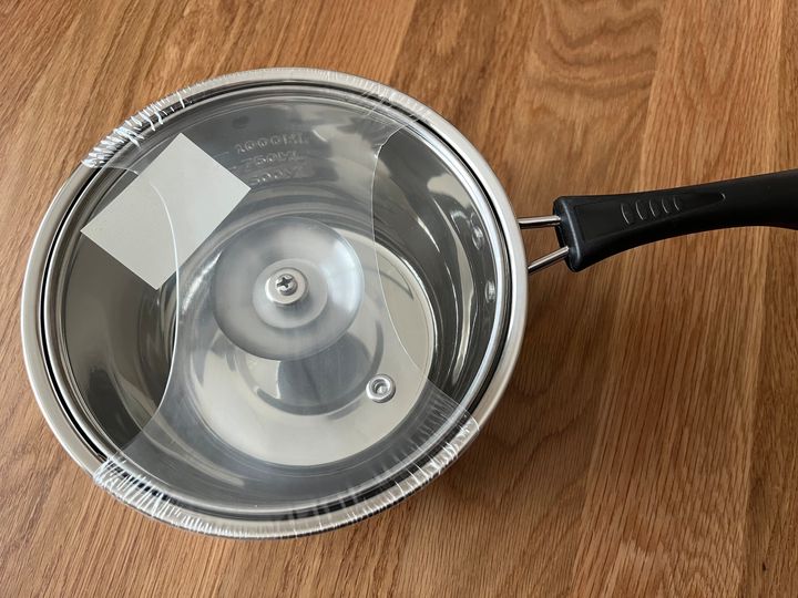 100均の鍋を買ってみた！ダイソー・セリア・キャン★ドゥで販売されているか調査