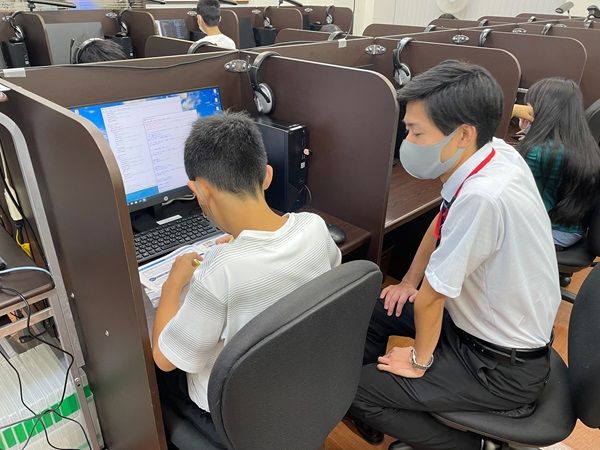 【東京都八王子市】リアル教室「NIJINアカデミー南大沢校」開校。プログラミングが学べる不登校支援！