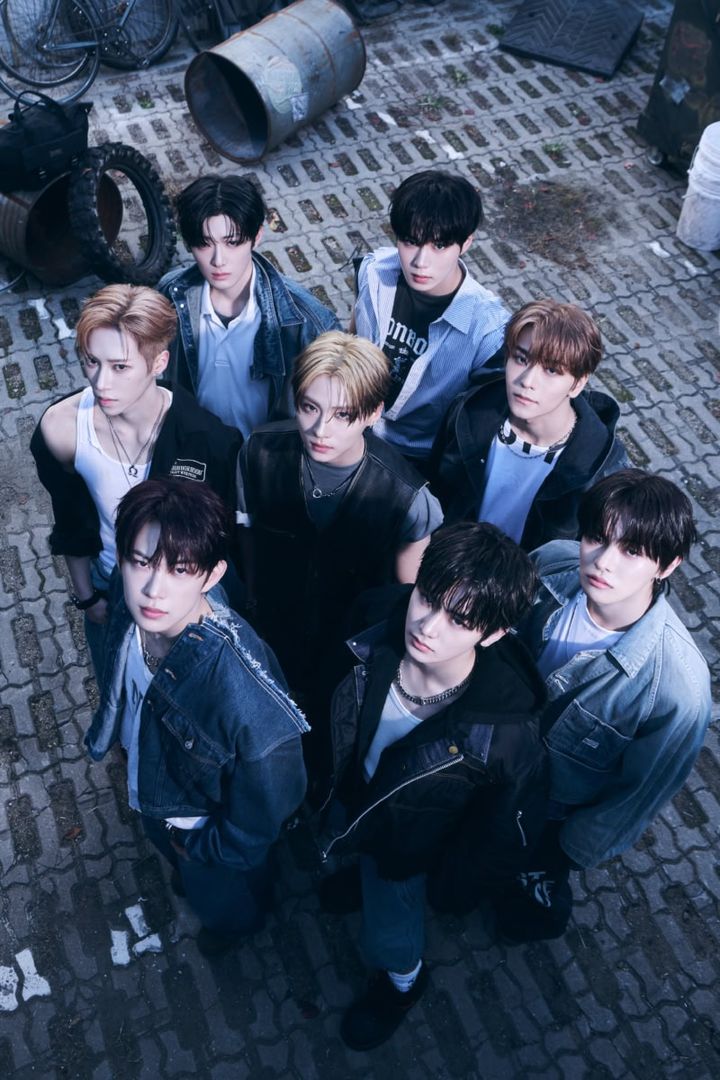 ALPHA DRIVE ONE★ALD1_MAIN Artist Profile_photo_official_ⓒWAKEONE