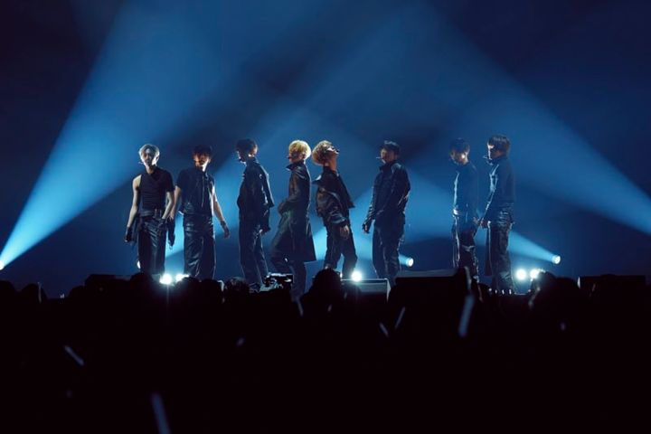 ALPHA DRIVE ONE_20260313_showcase3_ALD1_ⓒWAKEONE / Photo by Kazumi Watanabe