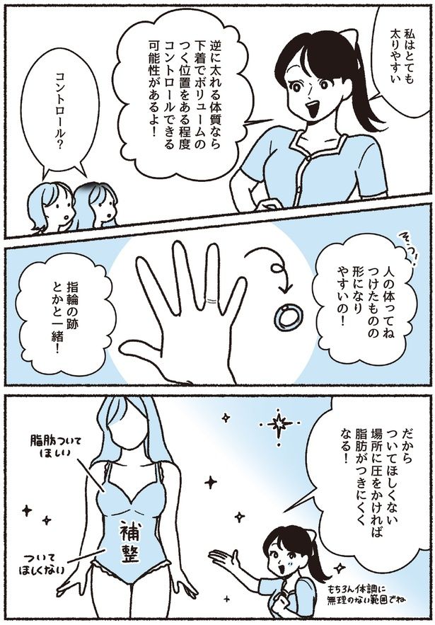 コントロールできる可能性があるよ！ (C)ちーちょろす、oomisoka1231／KADOKAWA