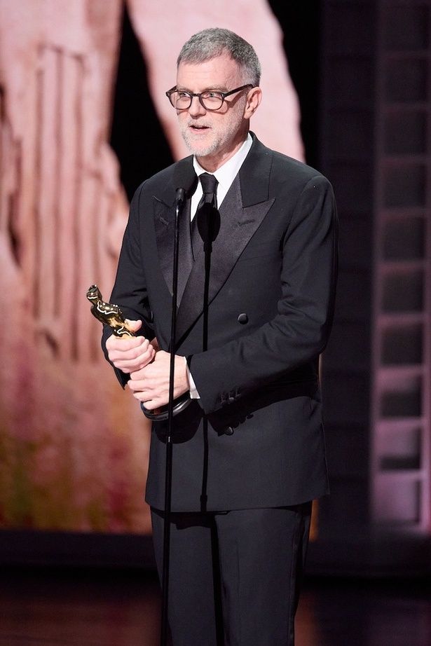 これまでアカデミー賞に11度ノミネートされながら、一度も受賞できていなかった [c]A.M.P.A.S.