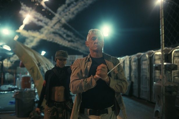 名優ショーン・ペンがインパクト抜群の演技で3度目のオスカーに！ [c]2025 WARNER BROS. ENT. ALL RIGHTS RESERVED. 