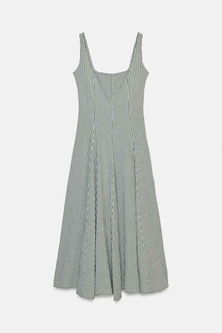 画像3: 出典：ZARA