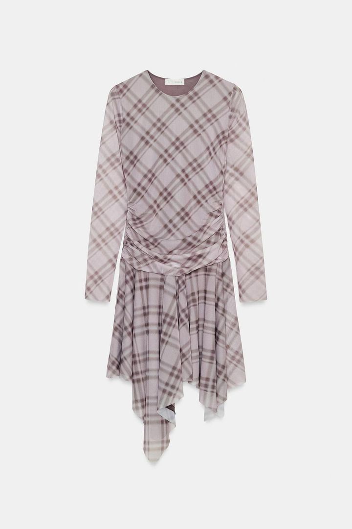 画像1: 出典：ZARA