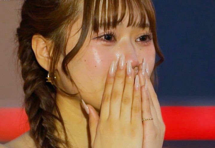 【写真・画像】5回目の旅の高3・ひなの「出るのもめっちゃ怖かった」「幸せになりたいのに…」長い恋路の結末は…？『今日好き』卒業編2026第5話 1枚目