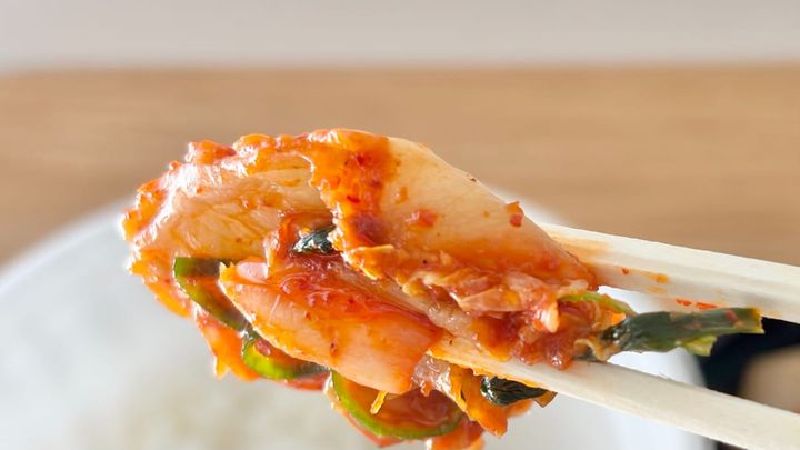 期間限定！【松屋】の新作「サムギョプサル風極厚豚カルビ焼肉」を実食