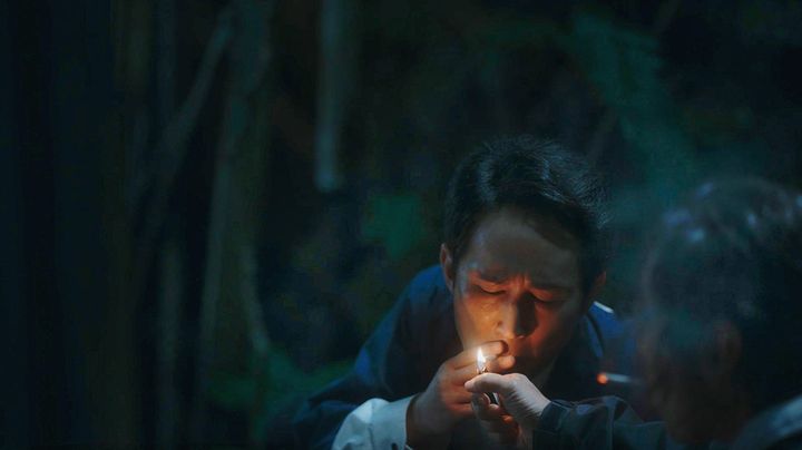 「セクシー1本でやってきたので」シソンヌじろうが『災 劇場版』のあぶない話を告白!?