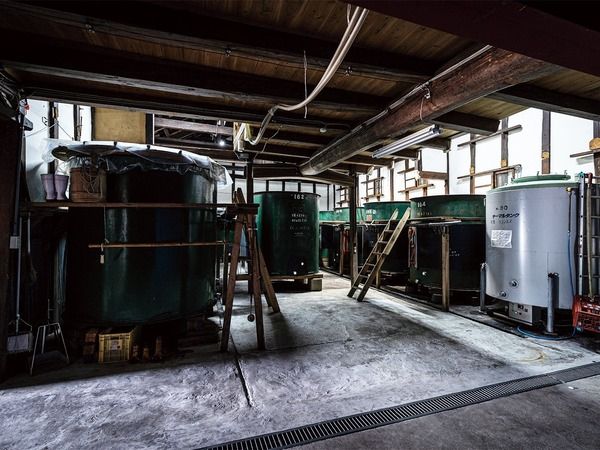 【岐阜県郡上市】平野釀造から日本酒「ぐじょうろまん」発売！炭酸と合わせることで爽やかな味わいに