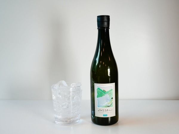 【岐阜県郡上市】平野釀造から日本酒「ぐじょうろまん」発売！炭酸と合わせることで爽やかな味わいに