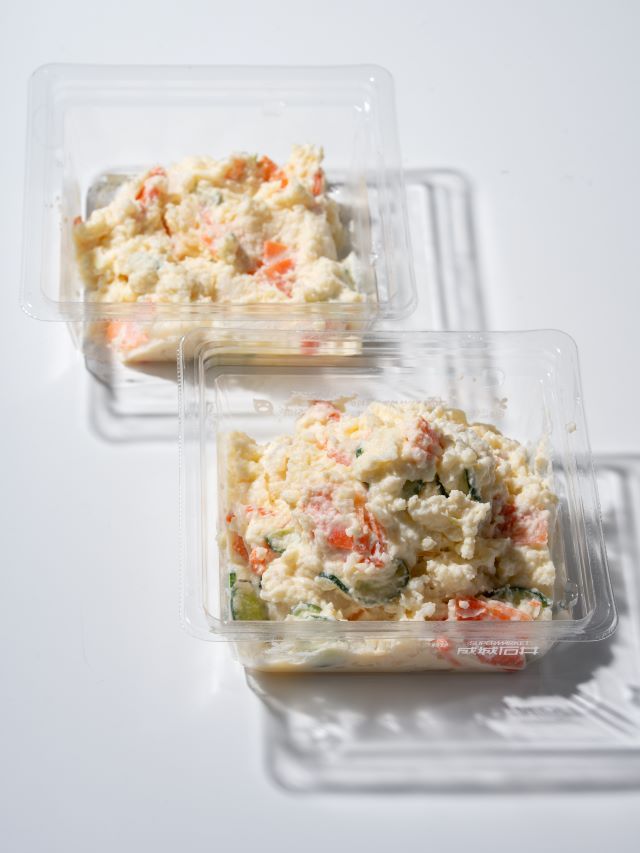 成城石井自家製 ポテトサラダ