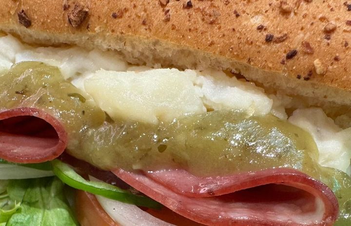 チミチュリソース