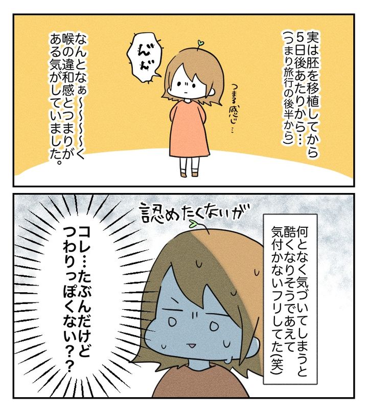 不妊治療で妊娠した私の妊娠記録／kiki