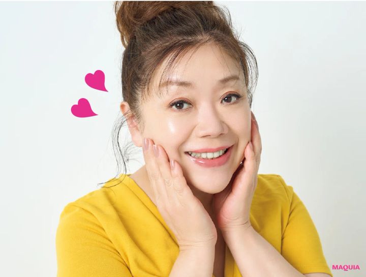 美容家 野毛まゆりさんおすすめ 新日本製薬 パーフェクトワンフォーカス スムースクレンジングバーム 肌の透明感もアップ