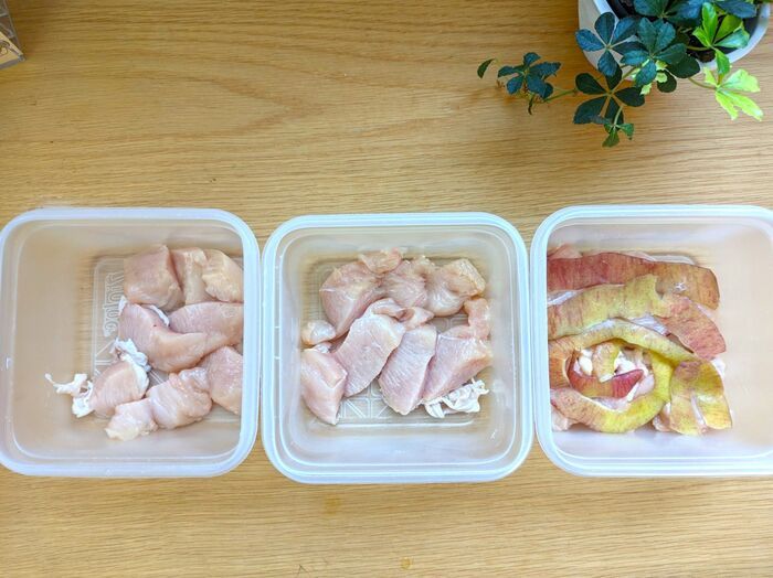 この手があったか！リンゴの皮はすぐ冷凍or乾燥が正解♪家事にメチャ使える便利アイテムに