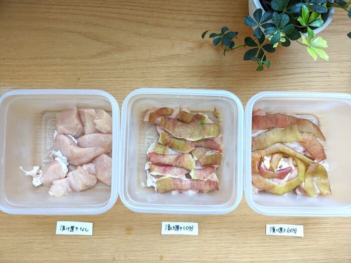 この手があったか！リンゴの皮はすぐ冷凍or乾燥が正解♪家事にメチャ使える便利アイテムに