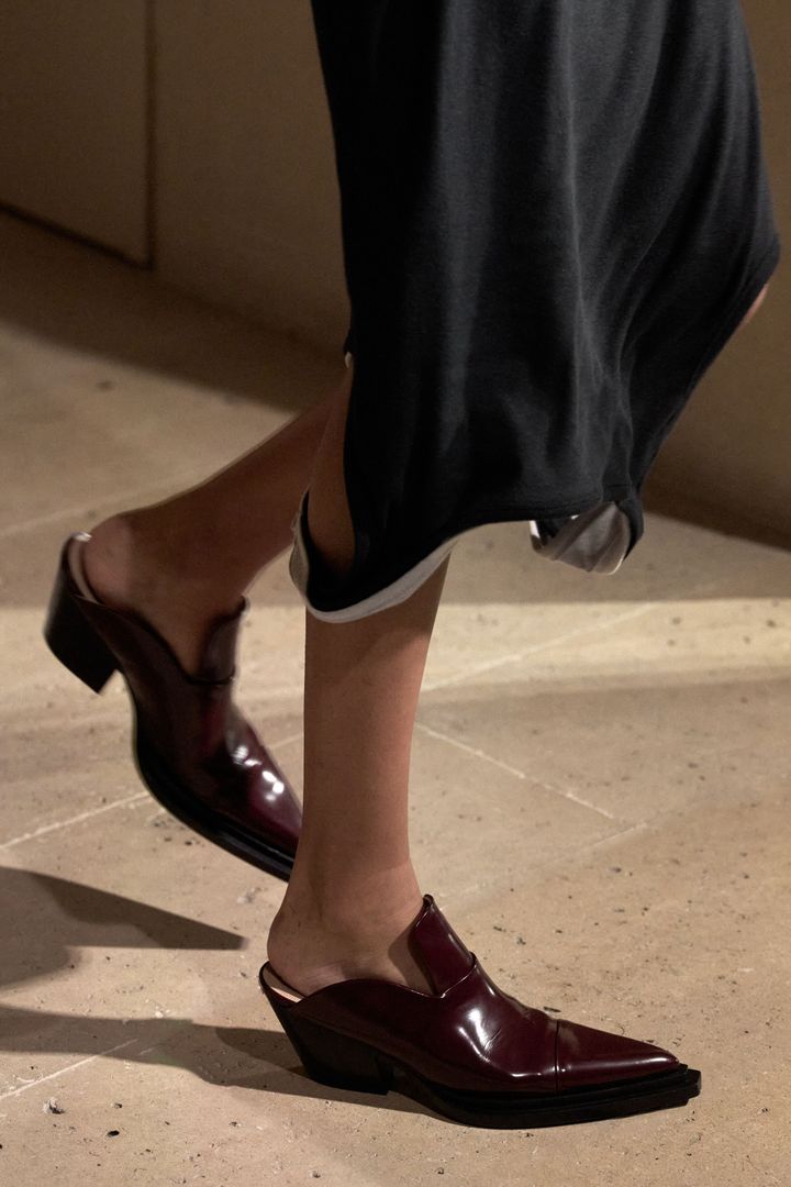 ヴィクトリア・ベッカム 2026年春夏コレクション