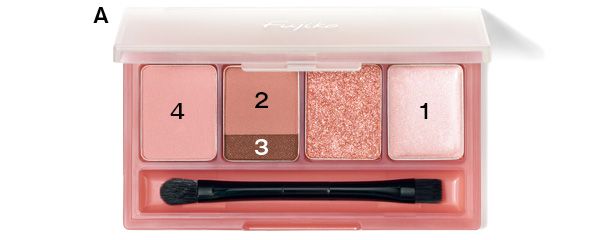 【A】フジコ マルチイージーパレット