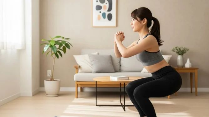 筋トレ、「毎日5分だけ」でも続けるとメンタルは変わるの？