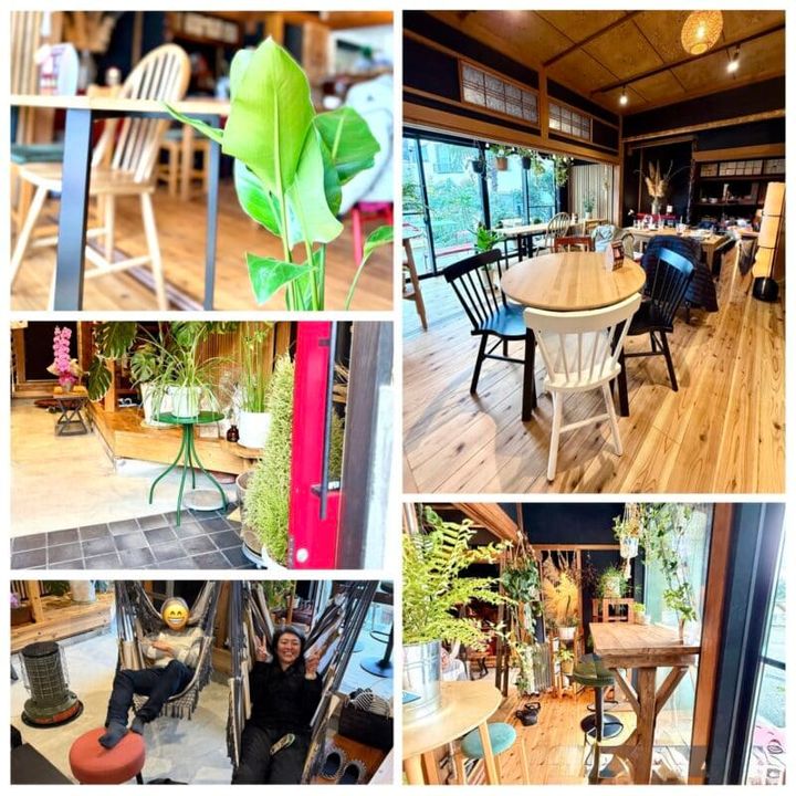 お腹が空いたら… 居心地最高！ずっと居られる美味しいお店『Ashigara Base AZ』へ