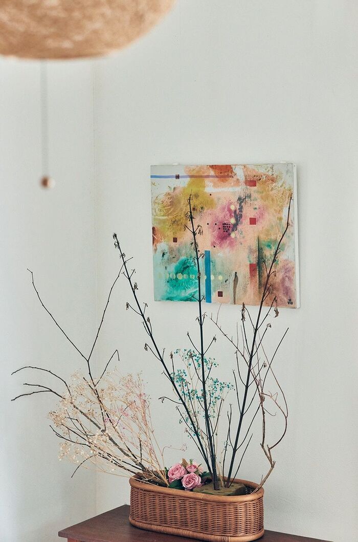 〈71歳の一人暮らし〉月5万円の年金生活。お金では得られない充実感があふれる住まいづくり