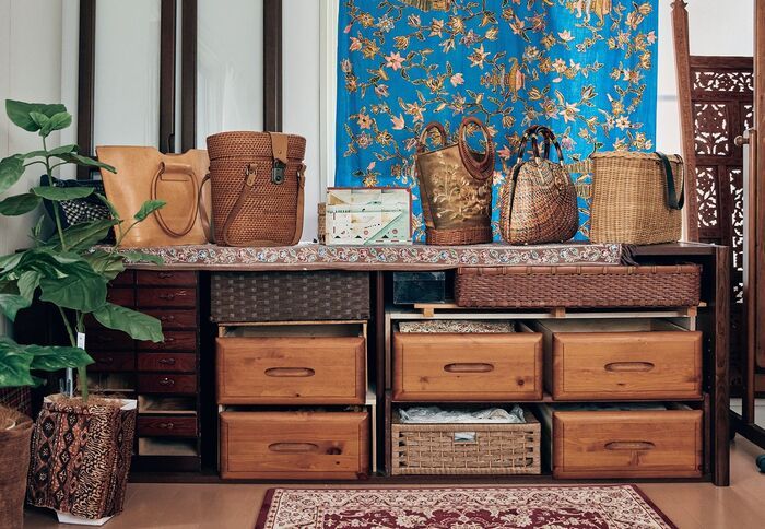 〈71歳の一人暮らし〉月5万円の年金生活。お金では得られない充実感があふれる住まいづくり