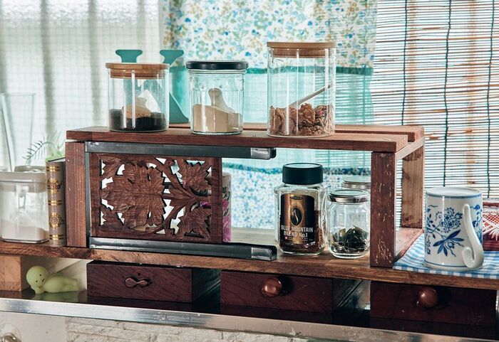 〈71歳の一人暮らし〉月5万円の年金生活。お金では得られない充実感があふれる住まいづくり