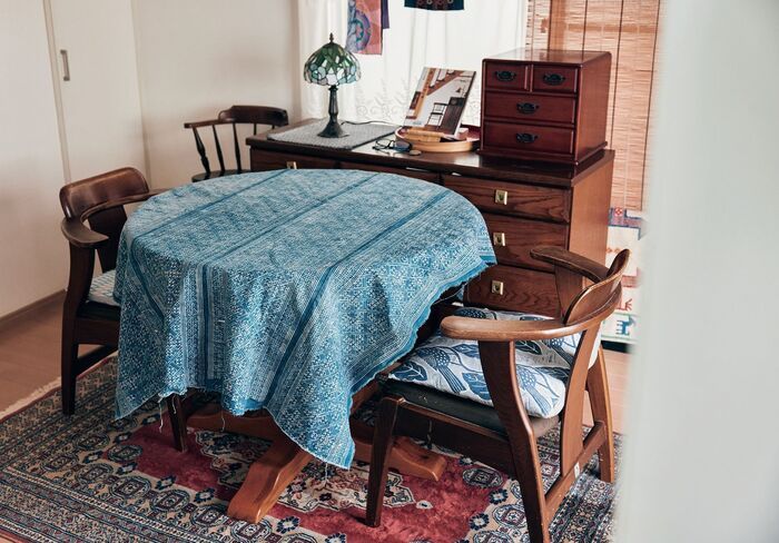 〈71歳の一人暮らし〉月5万円の年金生活。お金では得られない充実感があふれる住まいづくり