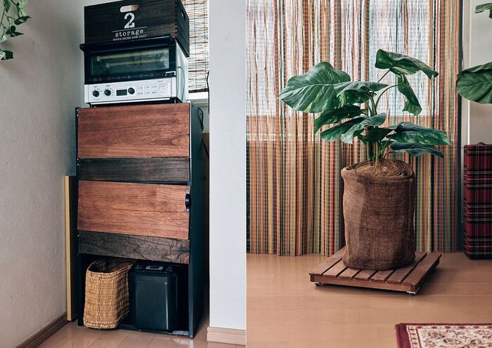 〈71歳の一人暮らし〉月5万円の年金生活。お金では得られない充実感があふれる住まいづくり