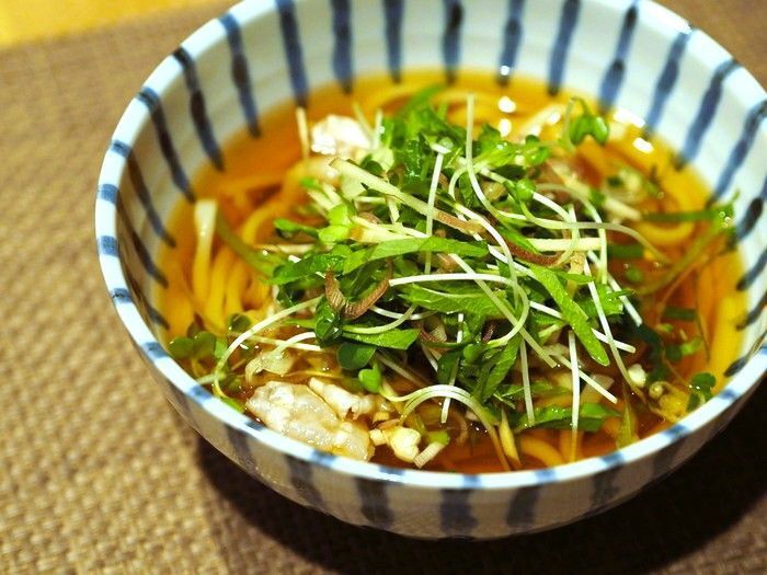 『五味薬味』って知ってる？まさに万能！作り置きしておくと便利ですよ♪