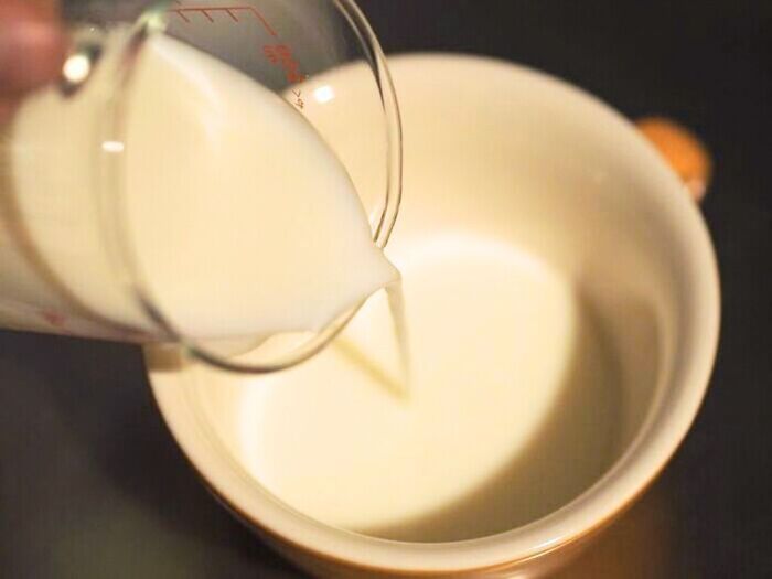 いつもの『コーンスープ』がお店の味に！？おうちにあるものを加えるだけ。これは絶品です♡