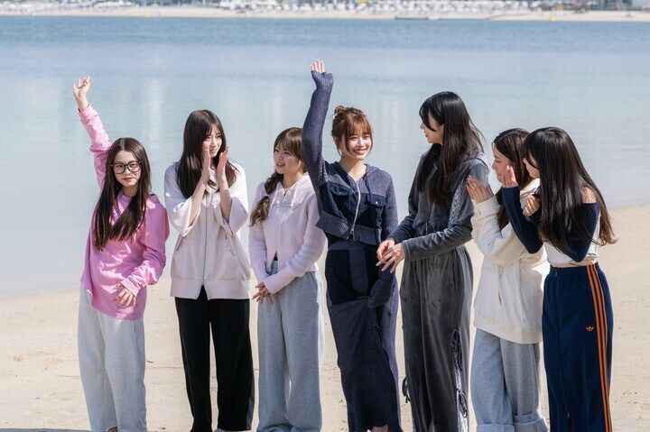 【写真・画像】「モテる男は大変」イケメン男子・けいすけ、美女2人からの質問攻めで大ピンチ？！『今日好き』卒業編2026第5話 2枚目